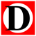 D IS FOR DABROWSKI: Dabrowski Logo.